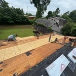 Full Roof