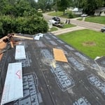 Full Roof