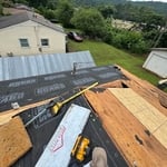 Full Roof