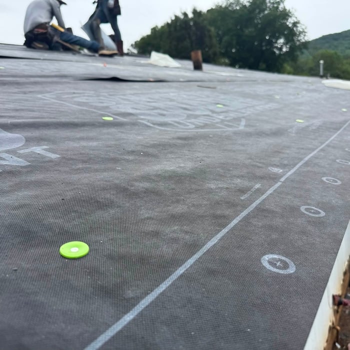 Full Roof