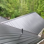 Metal Roof