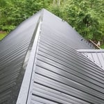 Metal Roof