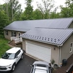 Metal Roof