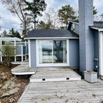 Full exterior painting