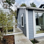 Full exterior painting