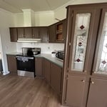 Double wide renovations