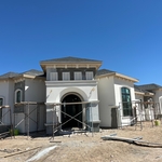 Casa nueva