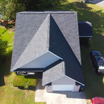 Complete Roof Replacement