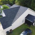 Complete Roof Replacement