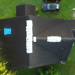 Complete Roof Replacement