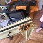 Window repair