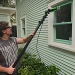 Window Cleaning projects