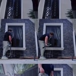 Window Cleaning projects