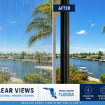 Window Cleaning projects