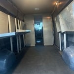 Truck available for all sorts of jobs