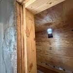 FEMA Tornado shelter