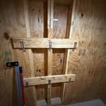 FEMA Tornado shelter
