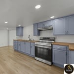 Kitchen Remodel