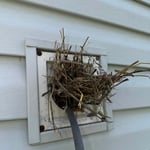 Airduct cleaning