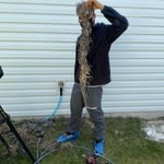 Airduct cleaning