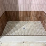Tile Job