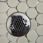 Tile Job