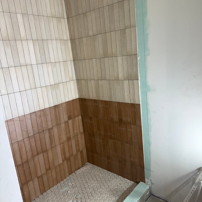 Tile Job