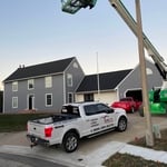 Roofing, Siding, Gutters