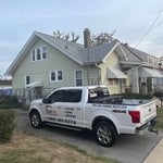 Roofing, siding, gutters