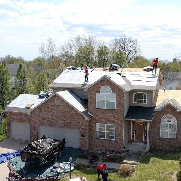 Roofing