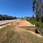 Retaining wall
