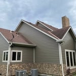 Home improvements