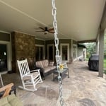 Home improvements