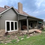 Home improvements