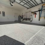 Garage Floor