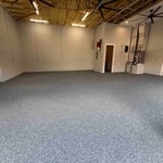 Grays Peak Shop Floor