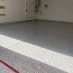 Garage Floor