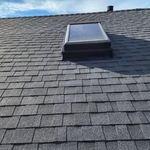 Studio City Shingle Roof