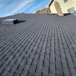 Studio City Shingle Roof