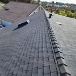 Studio City Shingle Roof