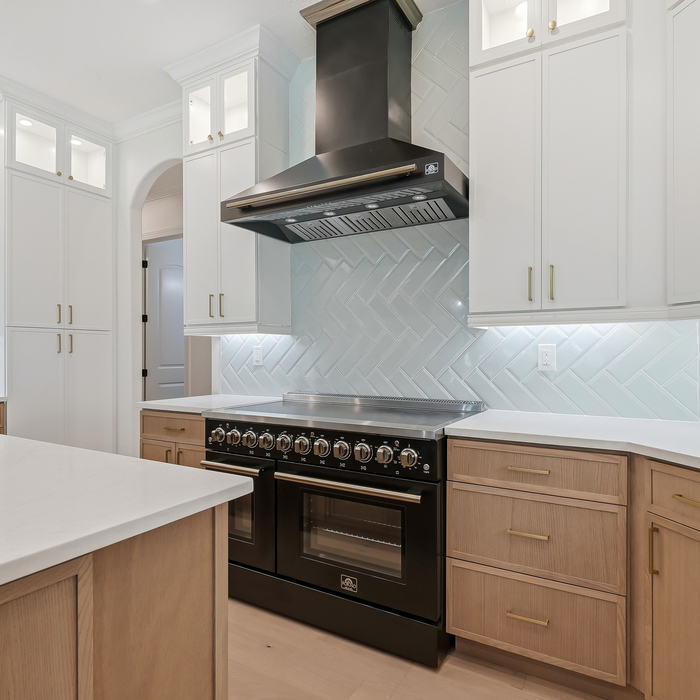 GR Whole Home Renovation