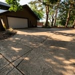 Driveway Replacement