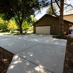 Driveway Replacement