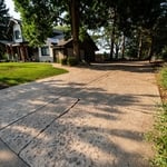 Driveway Replacement