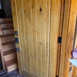 Door Repair