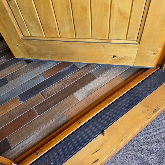 Door Repair