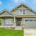 Residential Exterior