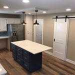 Kitchen Paint