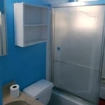 Bathroom remodeling
