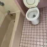 Deep House Cleaning